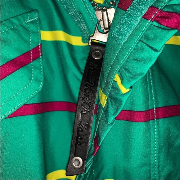 North Face Freerider Collection Bastille G. 3-in-1 - Picture 4 of 8